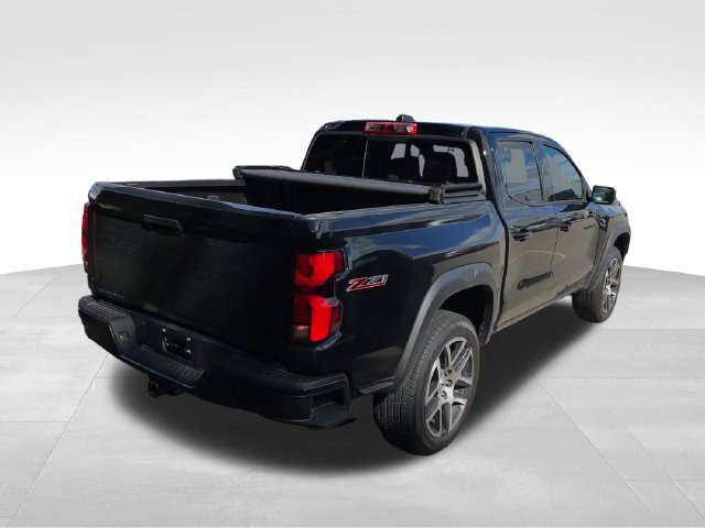 Certified 2023 Chevrolet Colorado Z71 w/ Z71 Convenience Package 2 AWD/4WD image 28