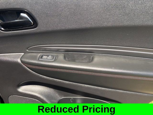 Used 2023 Dodge Durango GT AWD/4WD image 37