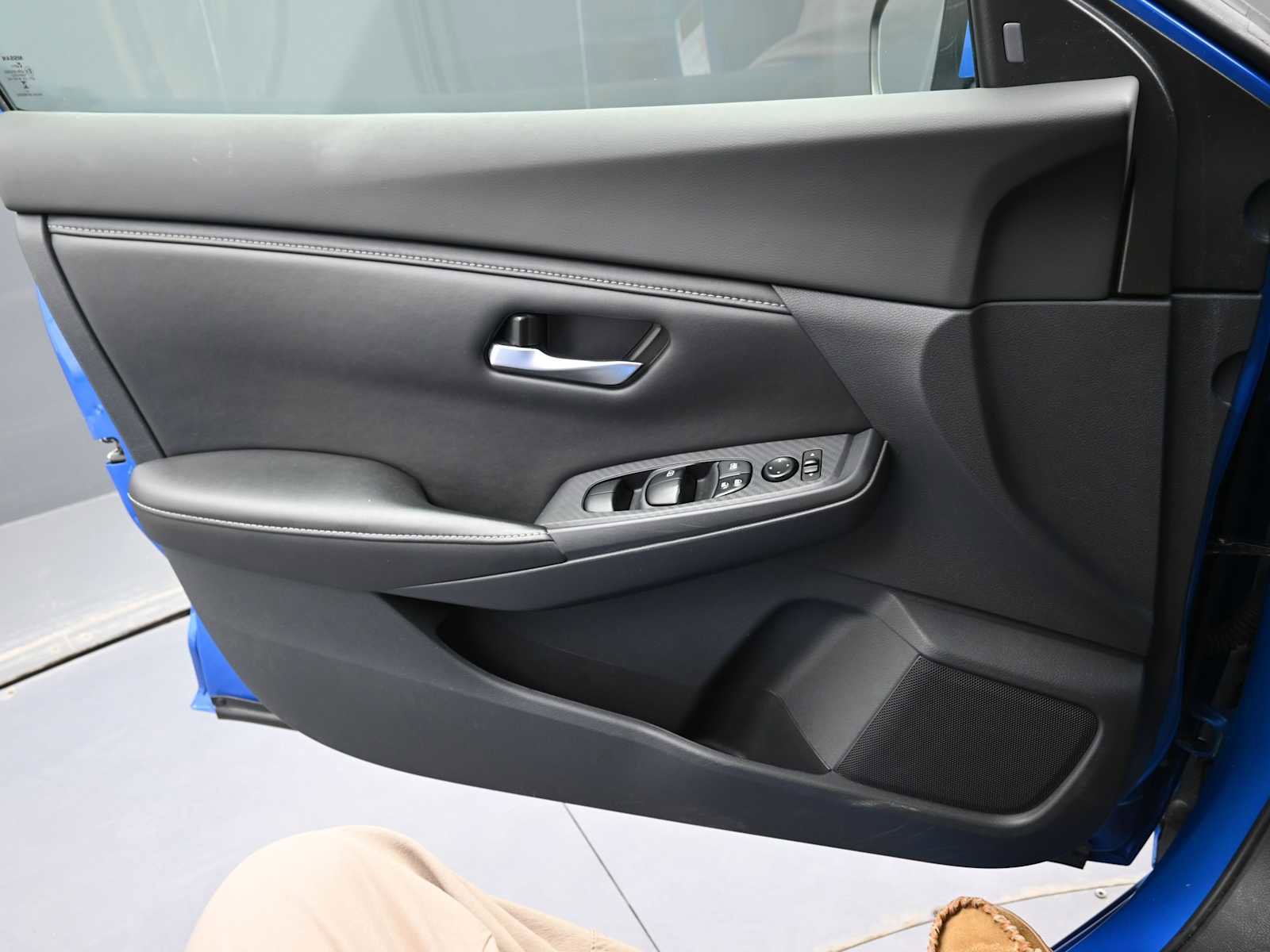 Used 2022 Nissan Sentra SV w/ Trunk Package image 10