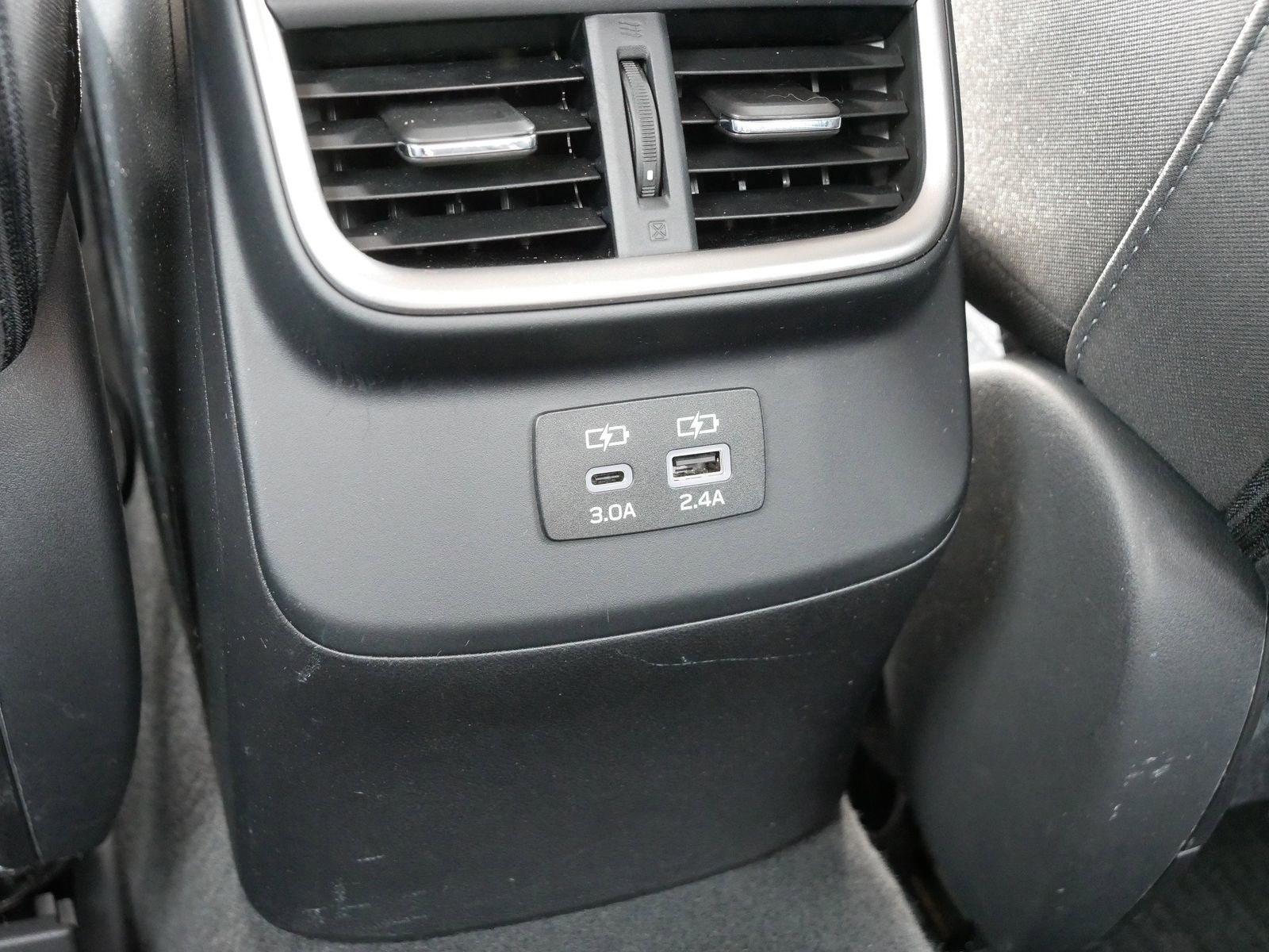 Used 2024 Subaru Legacy Premium image 20