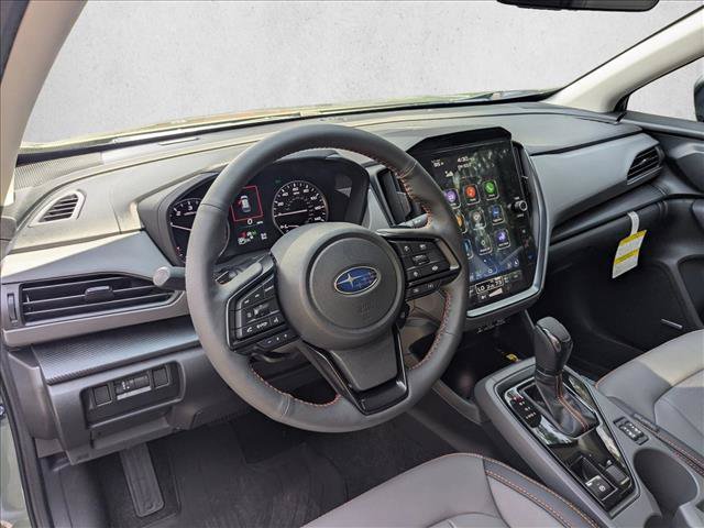 New 2026 Subaru Crosstrek 2.5i Limited AWD/4WD image 9