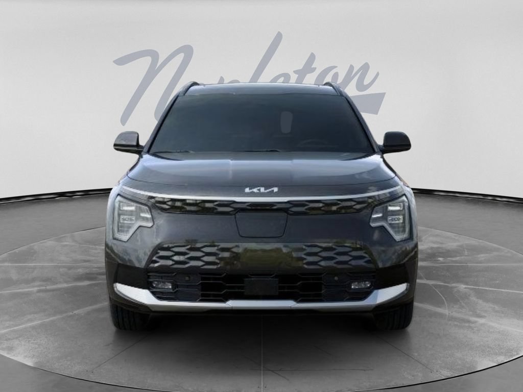 New 2026 Kia Niro Wave w/ Wave Preserve Package FWD image 2