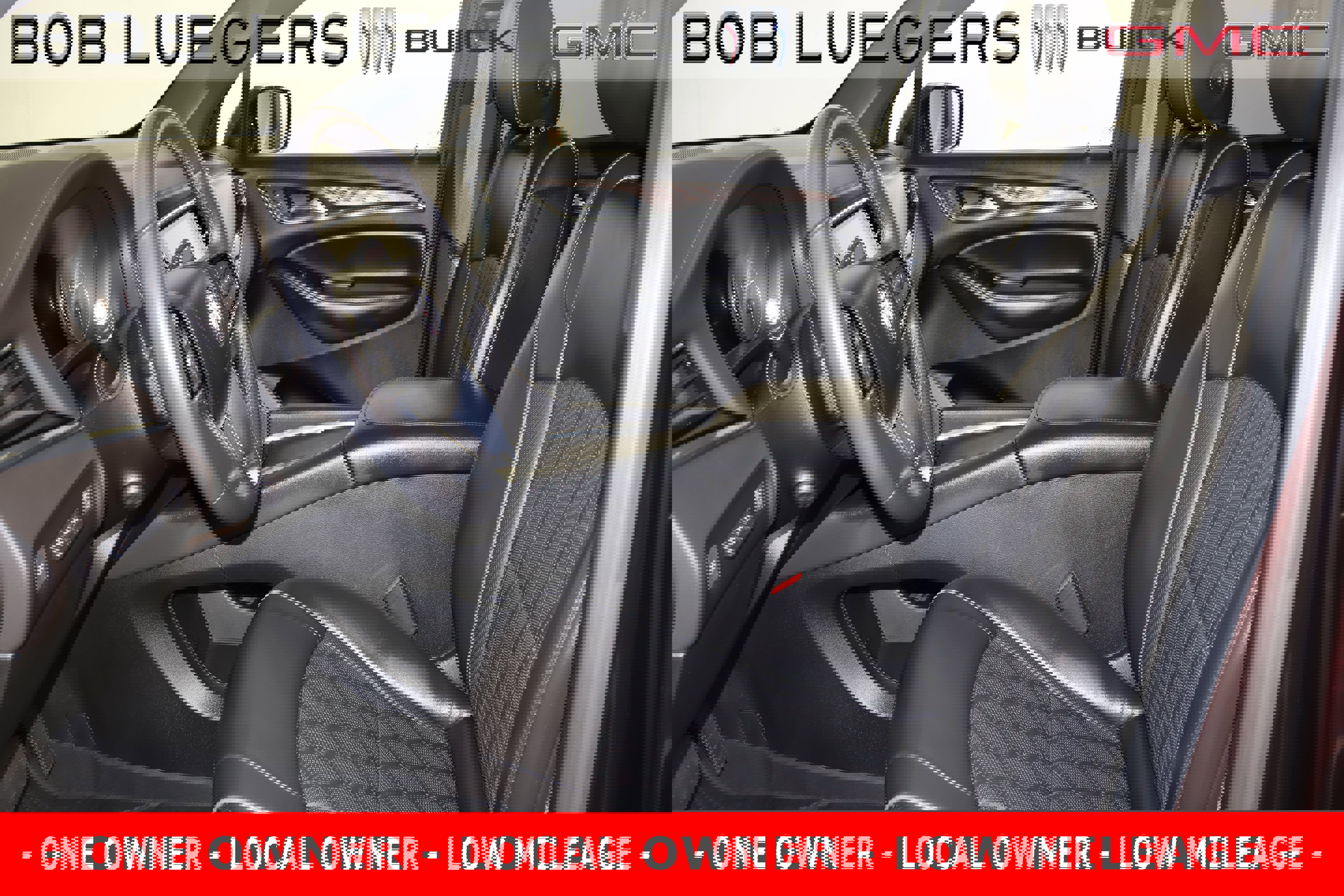 Certified 2023 Buick Enclave Avenir w/ Avenir Technology Package image 10