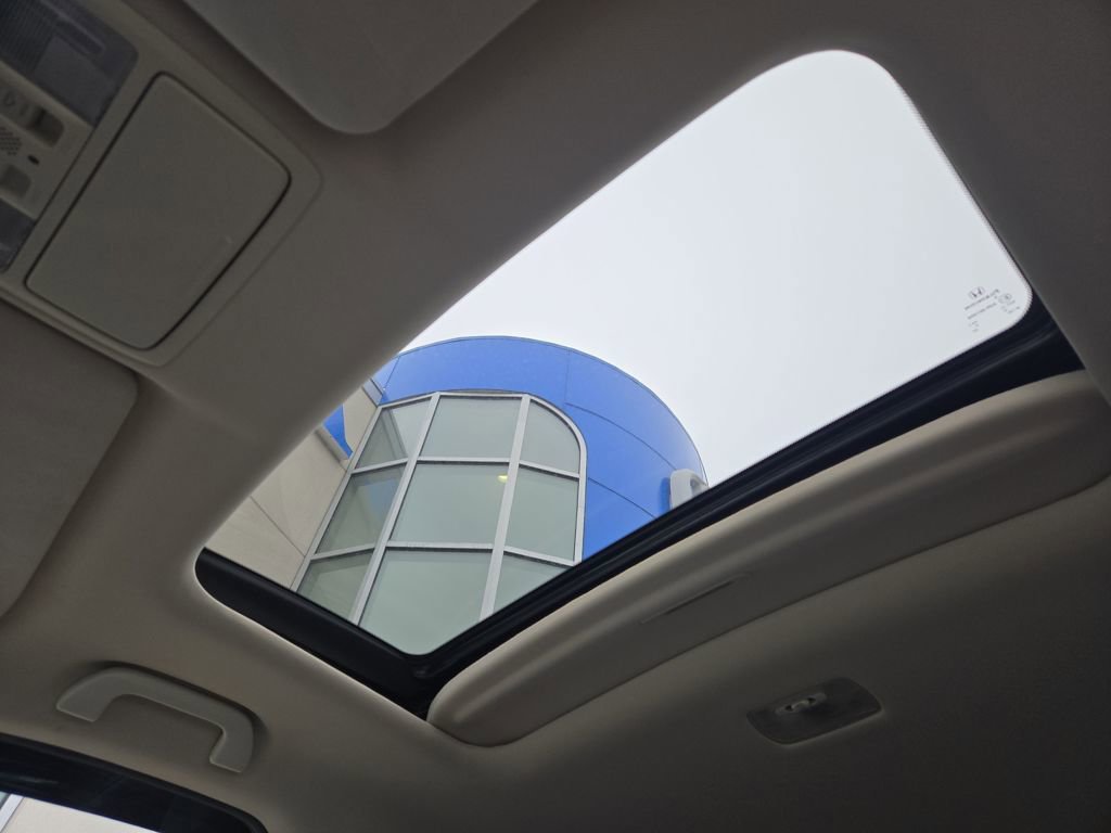 Used 2016 Honda CR-V EX-L image 22