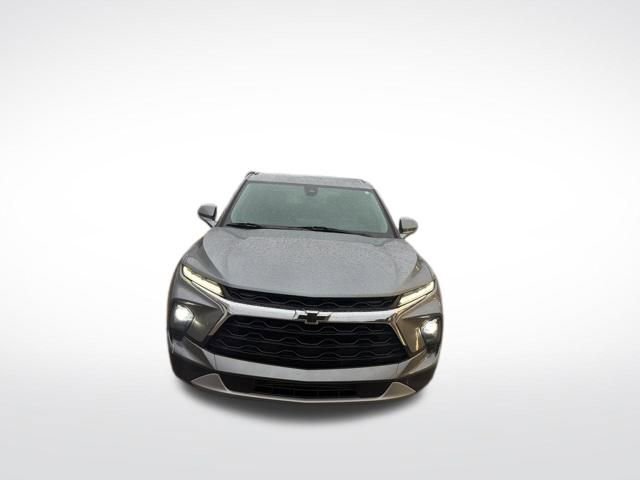 Used 2023 Chevrolet Blazer LT w/ Convenience Package FWD image 8