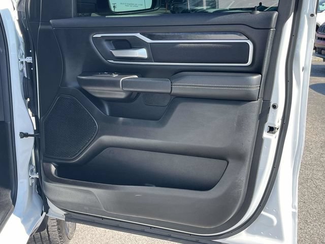 Used 2024 RAM 1500 Big Horn AWD/4WD image 25
