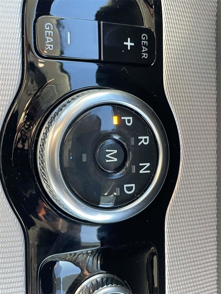 New 2026 Ford Expedition Active image 17