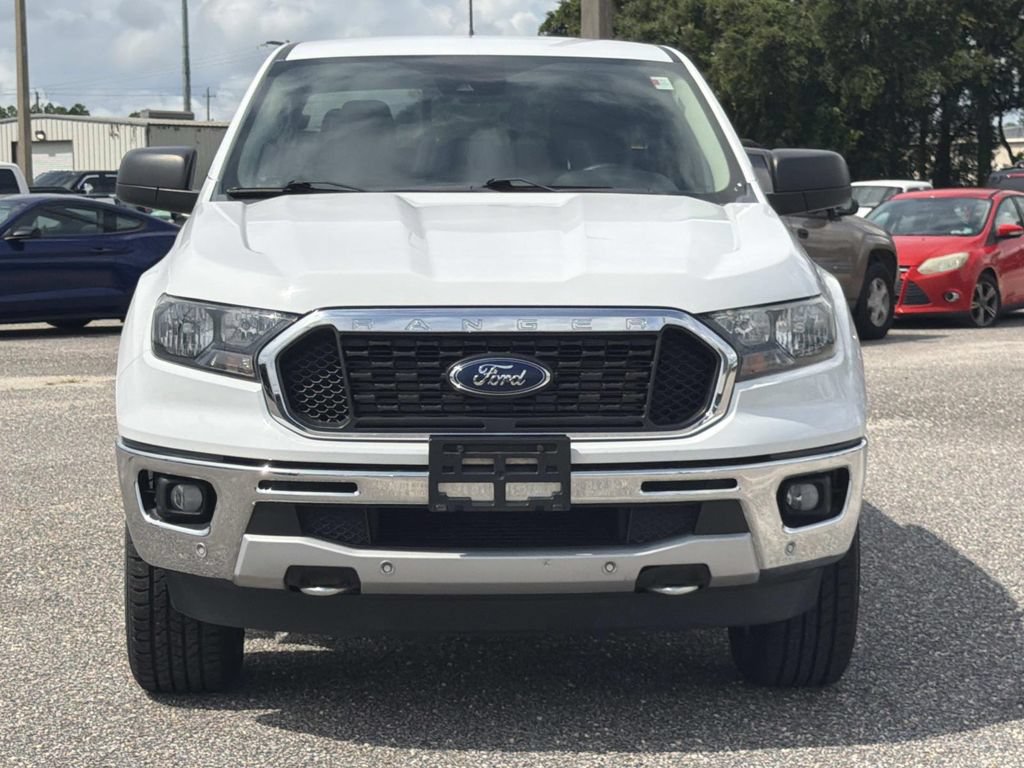 Used 2019 Ford Ranger XLT w/ Equipment Group 302A Luxury RWD image 2