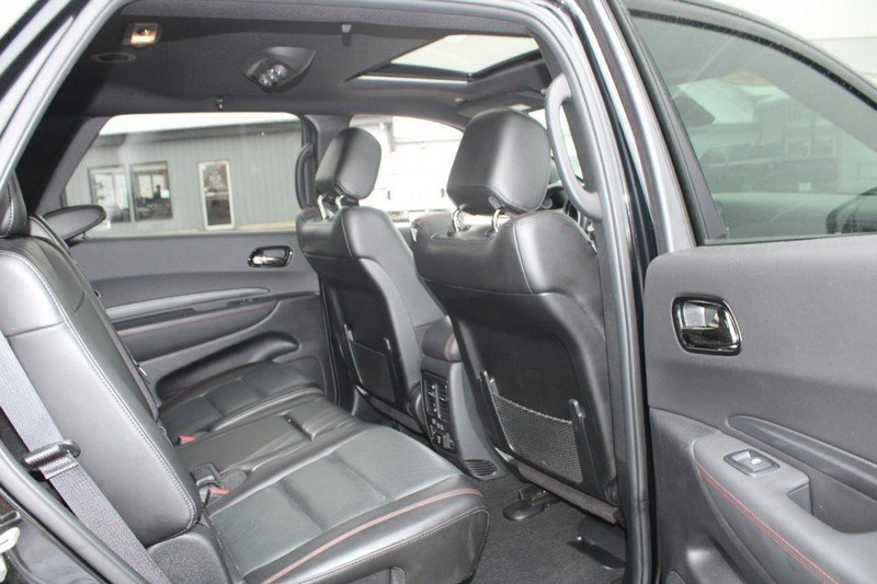Used 2024 Dodge Durango R/T image 13