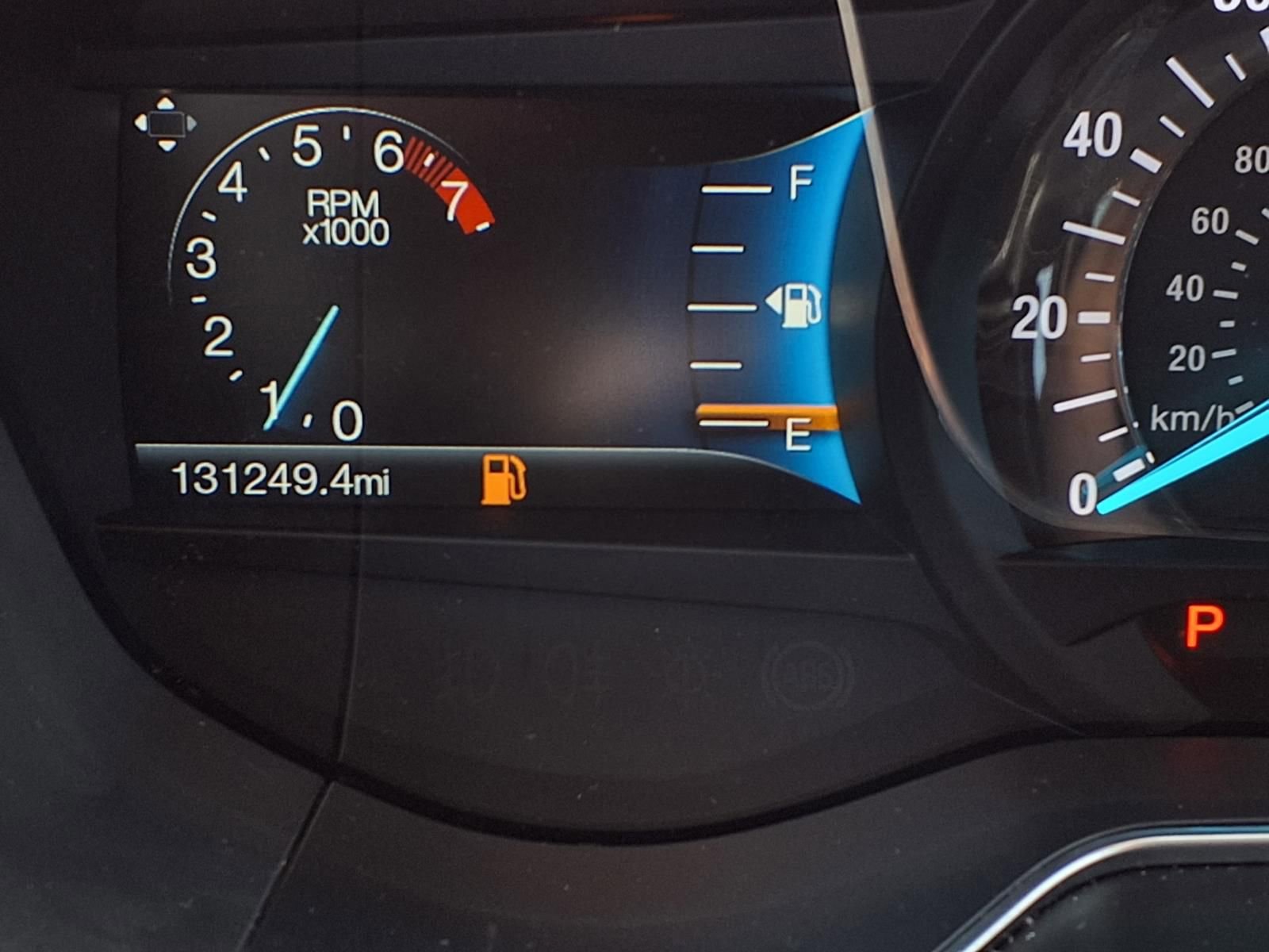 Used 2018 Ford Fusion Titanium AWD/4WD image 19