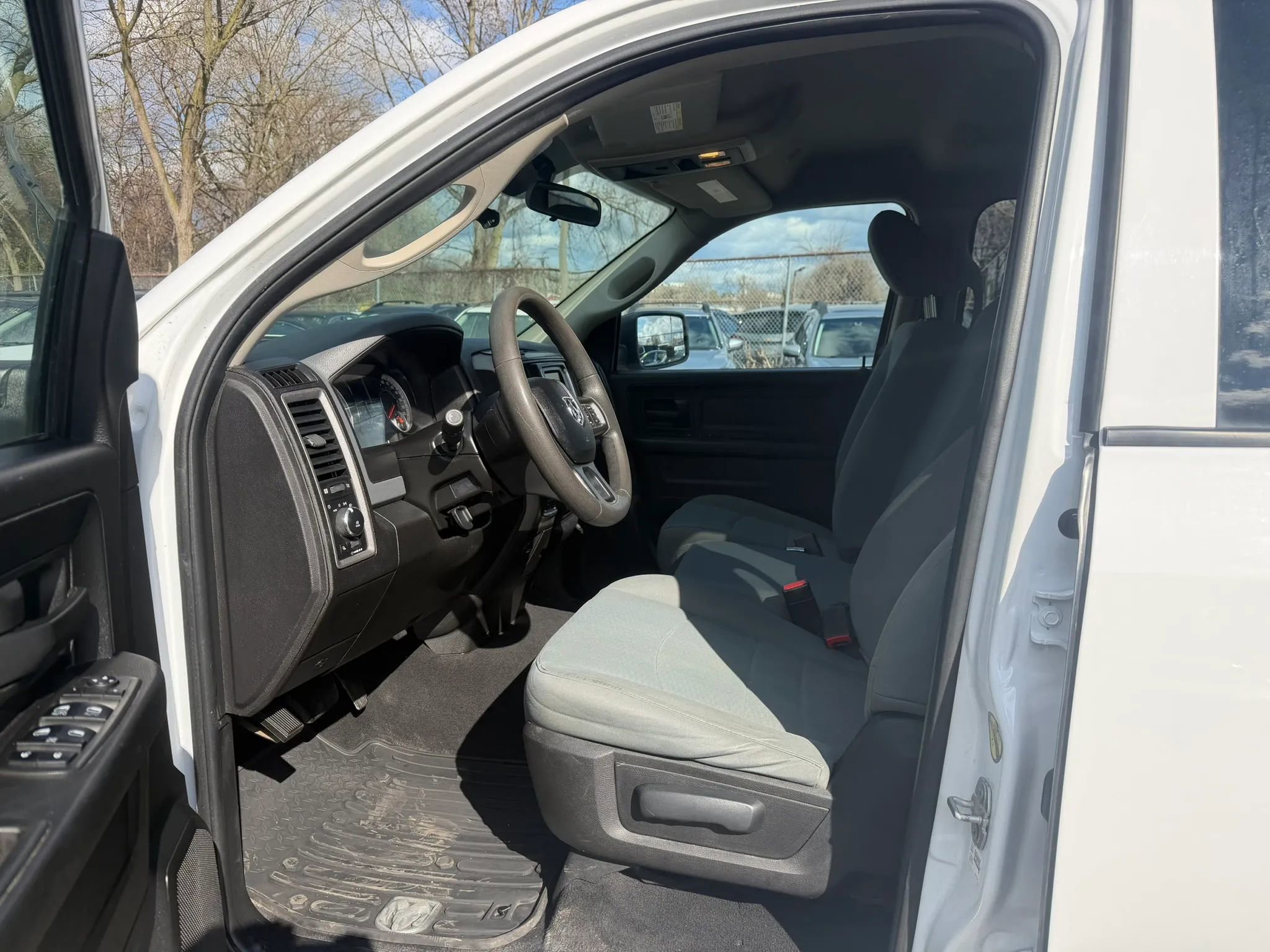 Used 2019 RAM 1500 Express w/ Express Value Package image 23