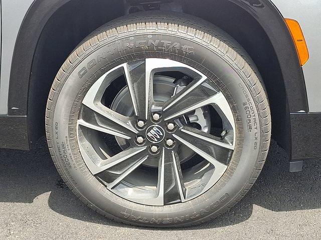 New 2026 Buick Enclave Sport Touring w/ Power Package AWD/4WD image 7