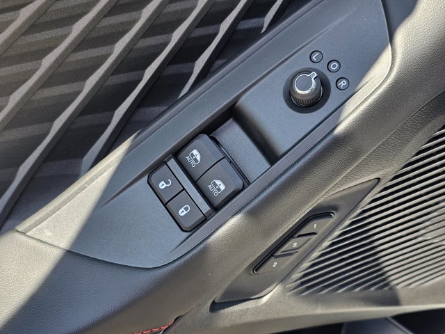 New 2026 Dodge Charger Scat Pack AWD/4WD image 14