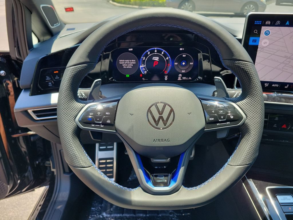 New 2026 Volkswagen Golf w/ Euro Style Package AWD/4WD image 20
