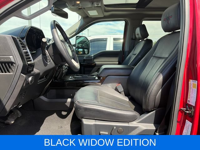Used 2020 Ford F250 Lariat AWD/4WD image 13
