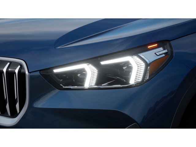 Used 2026 BMW X1 xDrive28i w/ Technology Package image 6