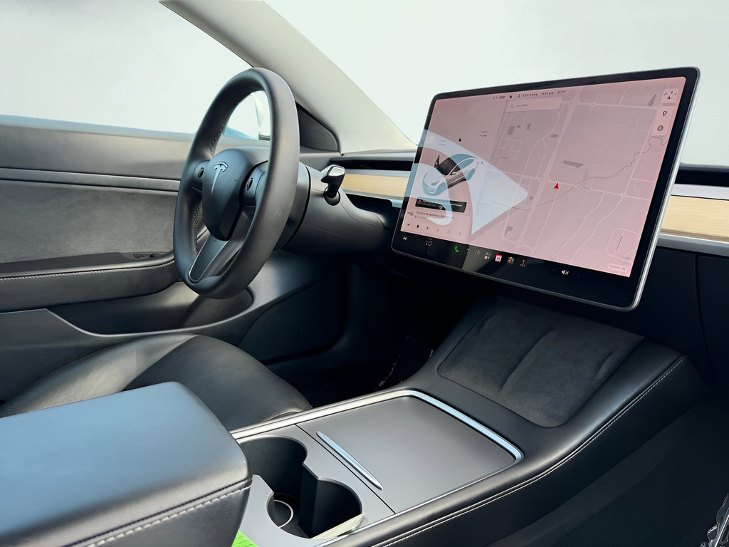 Used 2021 Tesla Model 3 Standard Range Plus RWD image 30