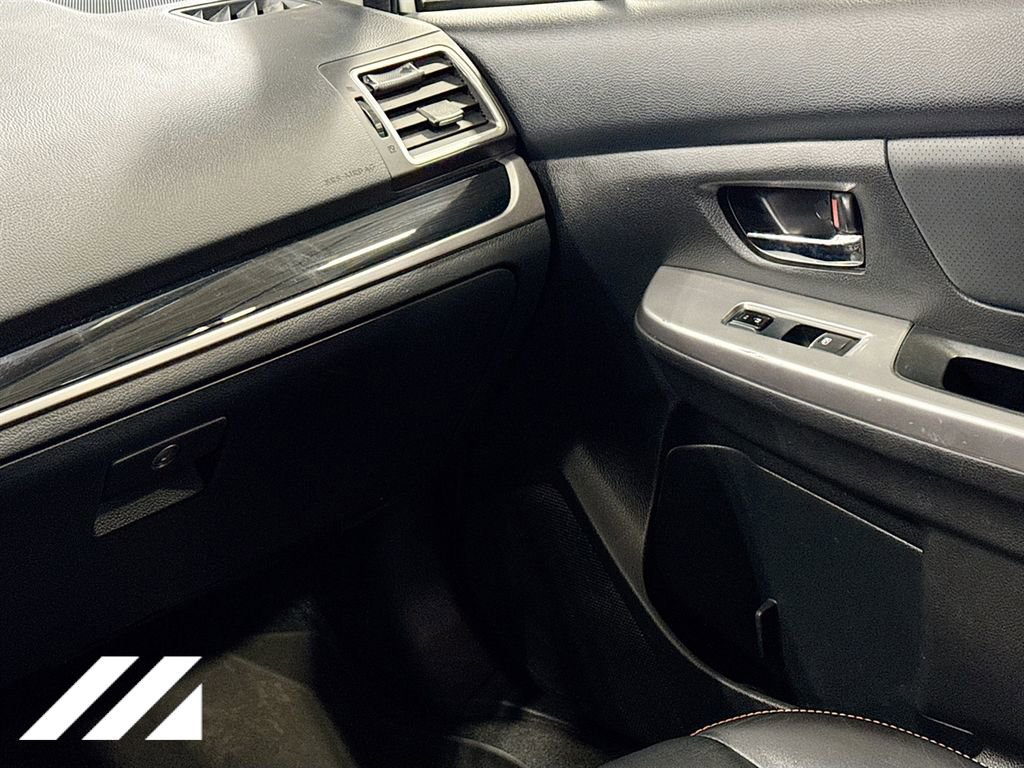 Used 2017 Subaru Crosstrek 2.0i Limited image 25