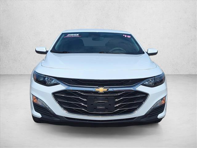 Used 2019 Chevrolet Malibu LT w/ Driver Confidence Package II FWD video 3