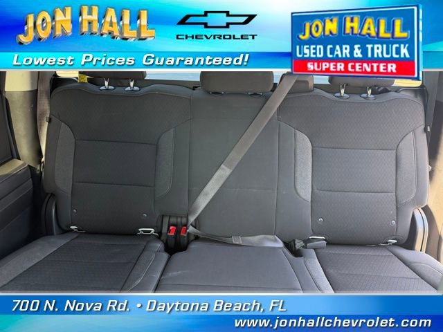 Certified 2024 Chevrolet Silverado 1500 LT w/ Z71 Off-Road Package image 19