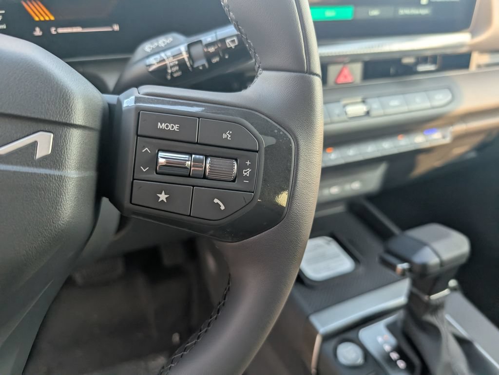 New 2027 Kia Seltos X-Line S AWD/4WD image 17