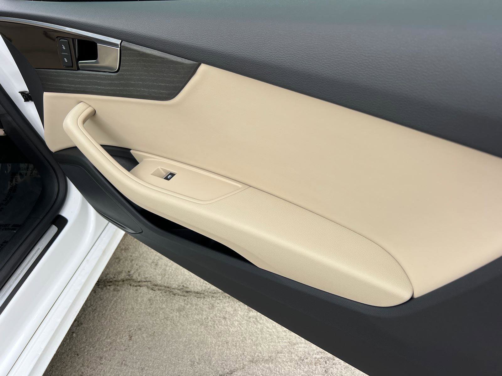 Used 2023 Audi A5 2.0T Premium image 14