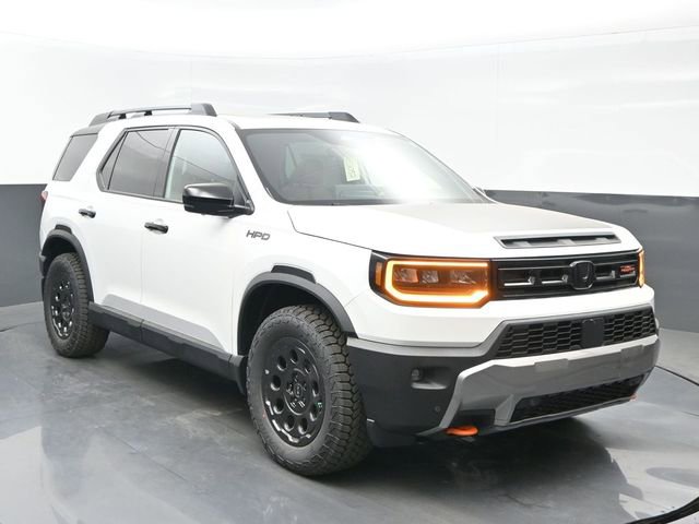 New 2026 Honda Passport TrailSport Elite image 8