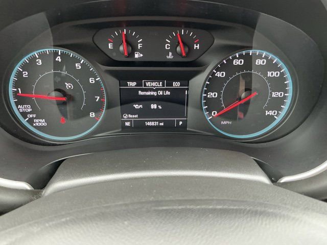 Used 2021 Chevrolet Malibu LS image 27