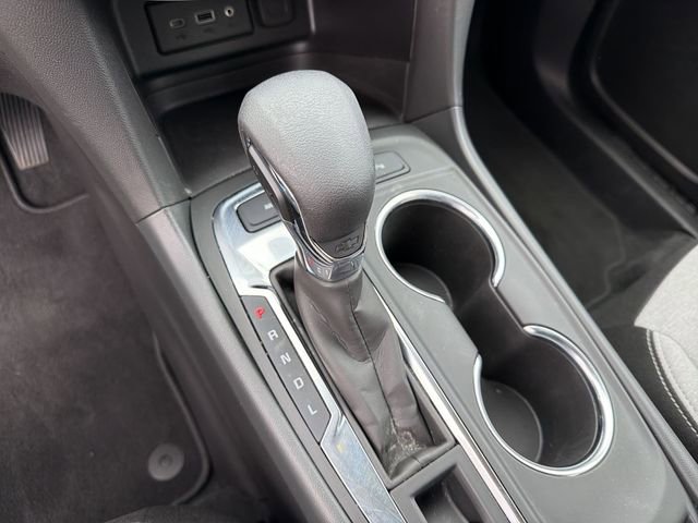 Certified 2024 Chevrolet Equinox LT image 21