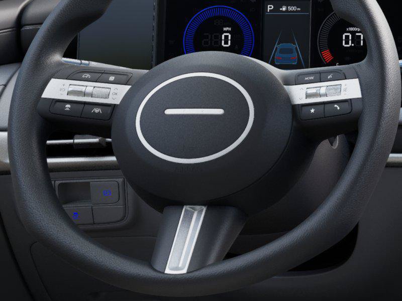New 2026 Hyundai Tucson SEL Plus AWD/4WD image 15