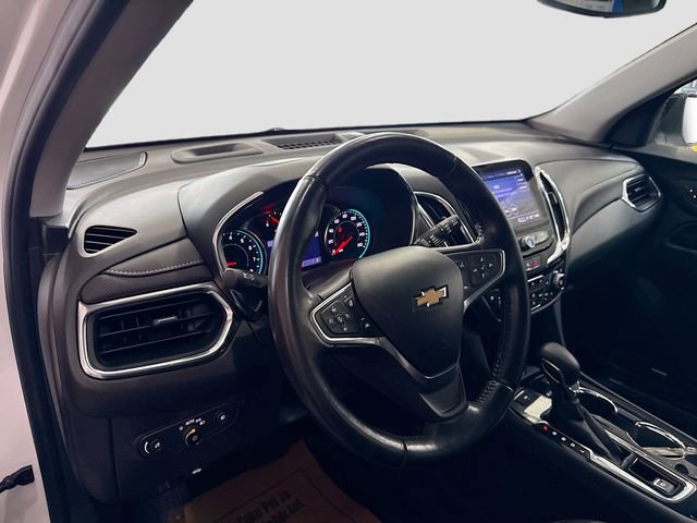 Used 2022 Chevrolet Equinox Premier image 10