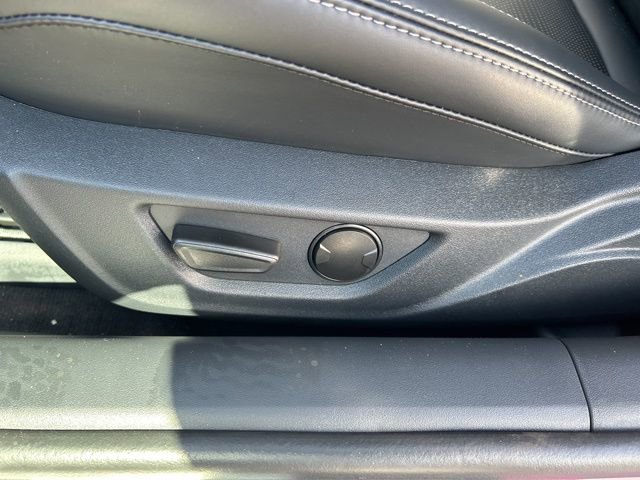 New 2025 Ford Mustang Premium image 14