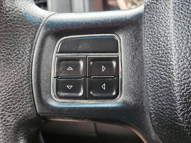 Used 2018 RAM 2500 Tradesman AWD/4WD image 23