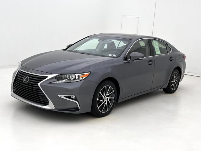 Used 2016 Lexus ES 350 FWD image 4