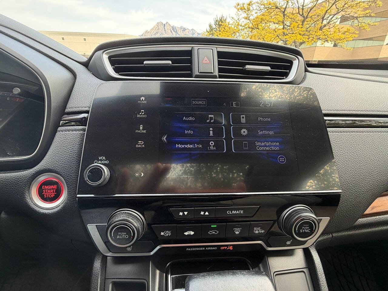 Used 2020 Honda CR-V EX-L image 26