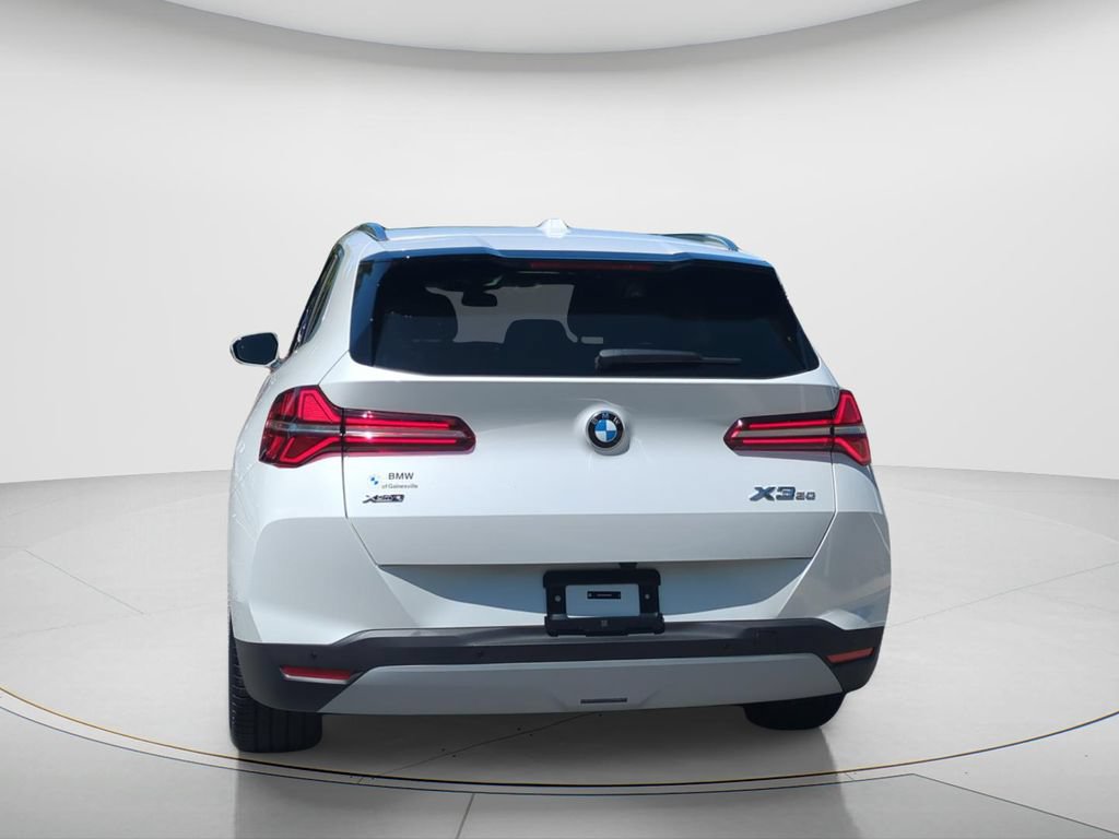 New 2026 BMW X3 xDrive30 AWD/4WD image 6