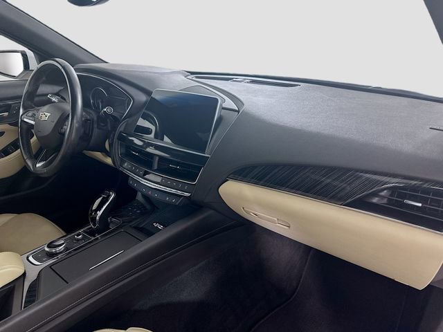 Used 2023 Cadillac CT5 Premium Luxury w/ Climate Package image 27