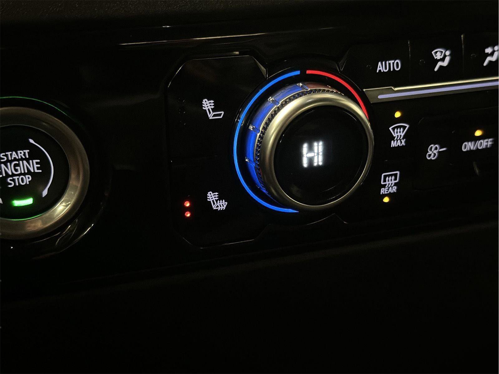 Certified 2023 GMC Sierra 1500 Elevation image 31