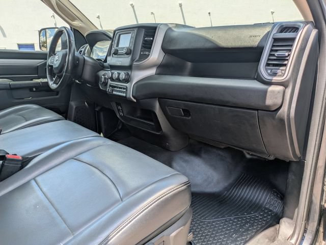 Used 2020 RAM 3500 Tradesman AWD/4WD image 18