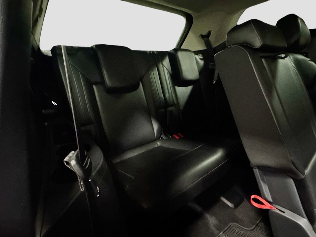 Used 2018 Volkswagen Atlas SEL image 33
