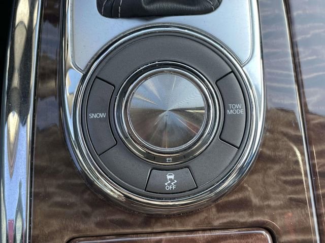 Used 2020 Nissan Armada SV image 24