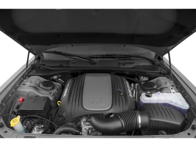 Certified 2022 Dodge Challenger GT w/ Plus Package AWD/4WD image 12