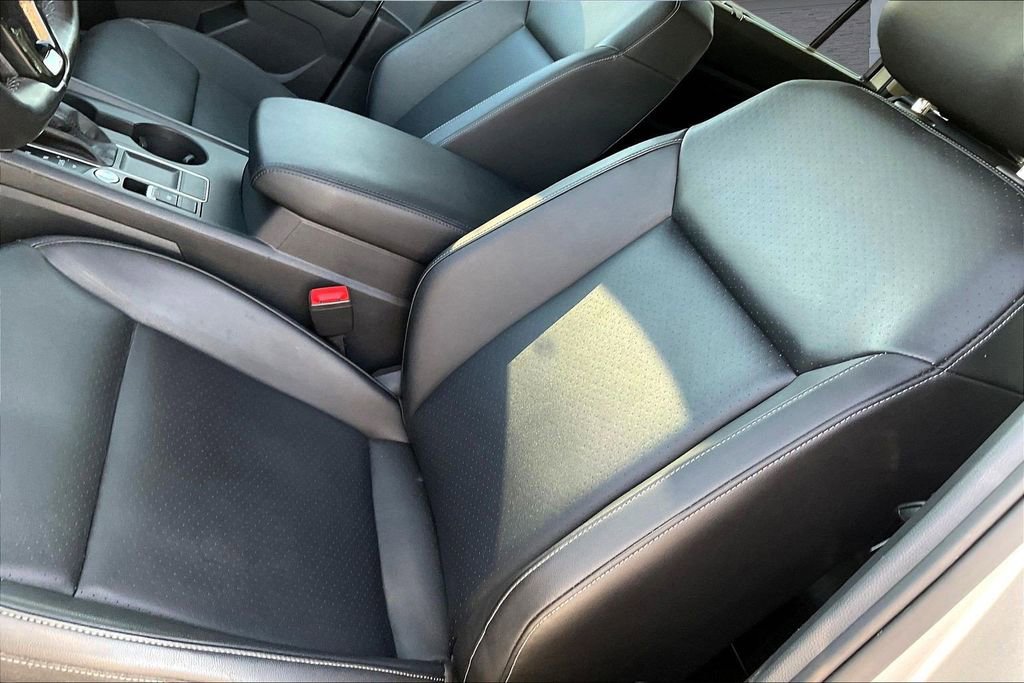 Used 2018 Volkswagen Atlas SE FWD image 21