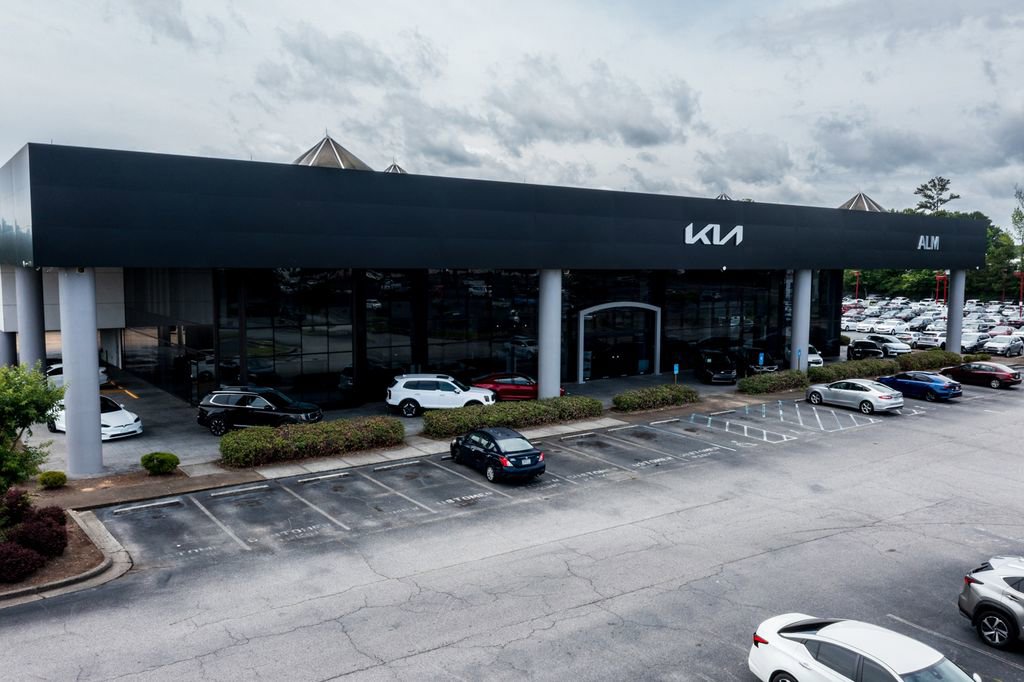 Used 2024 Ford Escape Active image 92