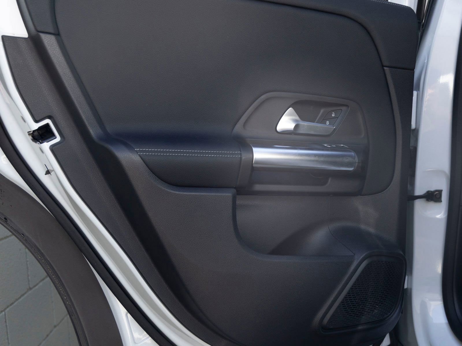 Used 2021 Mercedes-Benz GLA 250 image 18