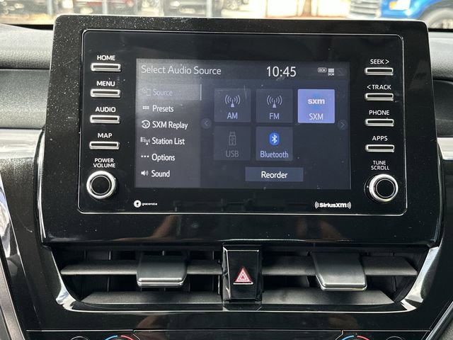 Used 2024 Toyota Camry SE image 24