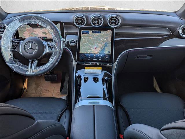 New 2026 Mercedes-Benz GLC 300 4MATIC image 16