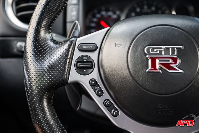 Used 2010 Nissan GT-R Premium AWD/4WD image 63