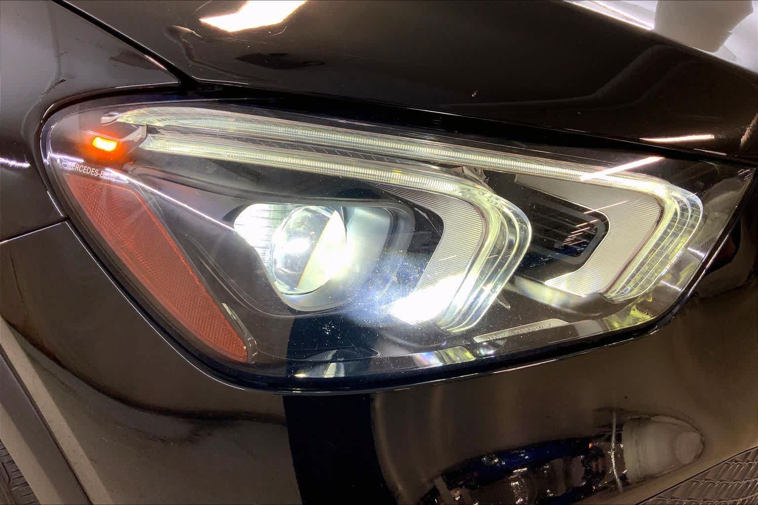 Used 2023 Mercedes-Benz GLE 350 4MATIC image 27
