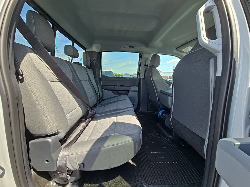 New 2026 Ford F250 XL AWD/4WD image 35